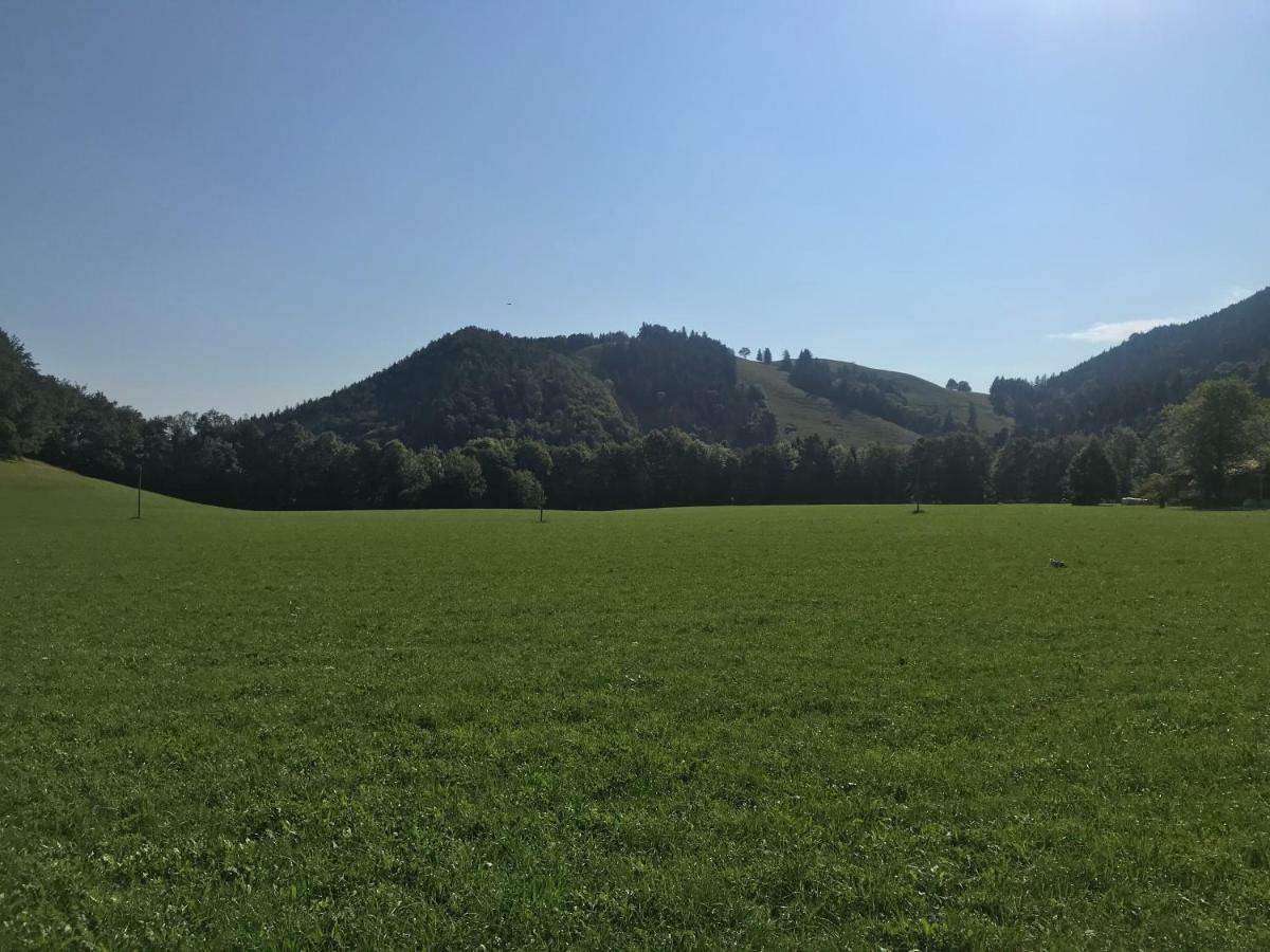 Fewo Chiemsee Spezial اسخو ام شيمغاو المظهر الخارجي الصورة